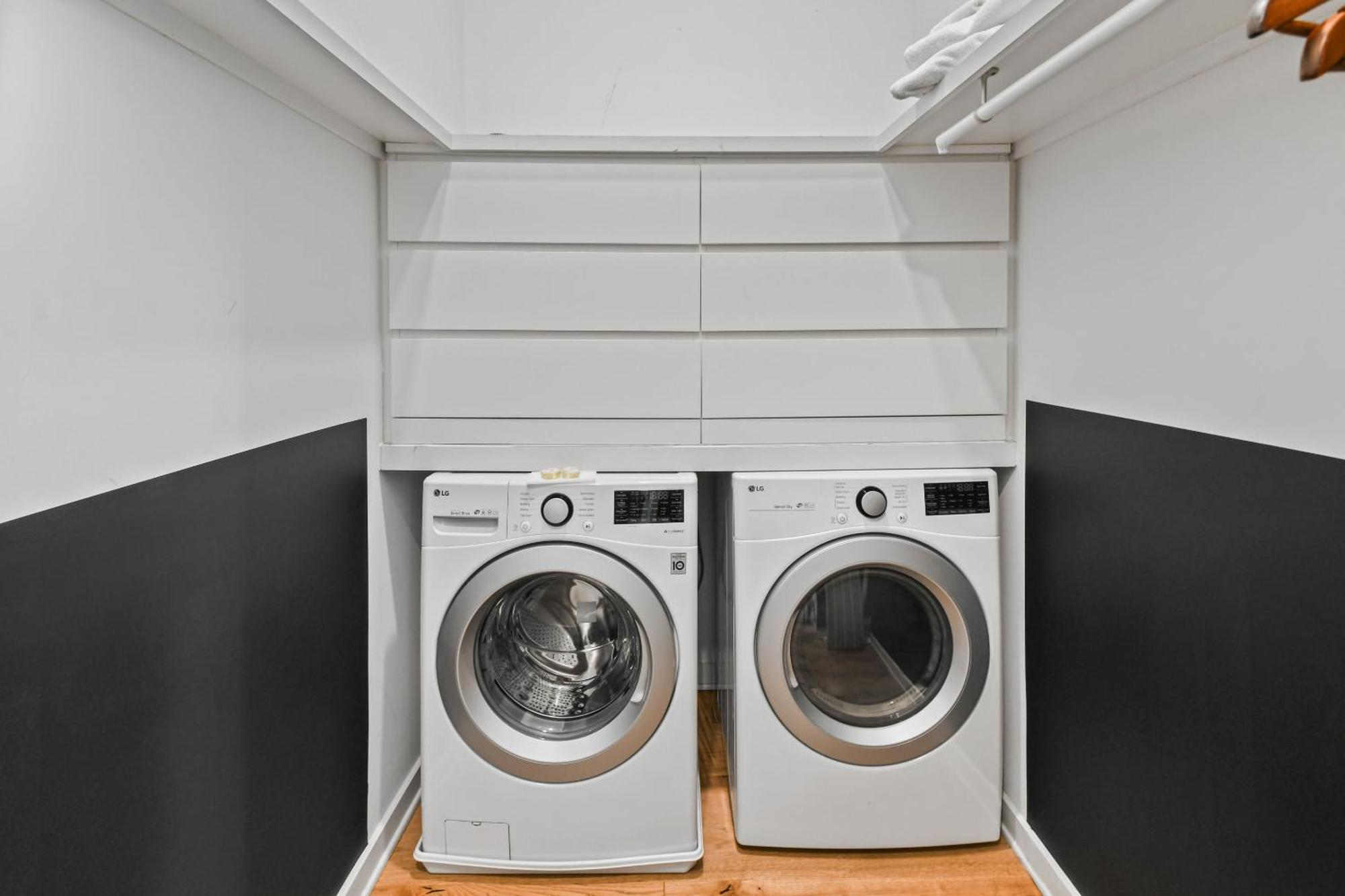 애틀랜타 Stupendous Heart Of Piedmont Park Two Story Loft 아파트 외부 사진