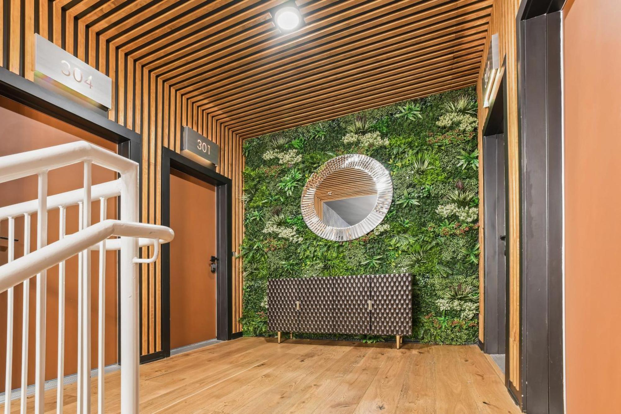 애틀랜타 Stupendous Heart Of Piedmont Park Two Story Loft 아파트 외부 사진